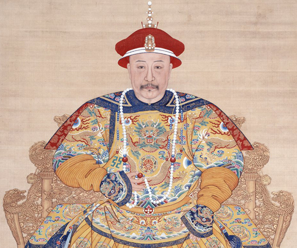 嘉庆皇帝