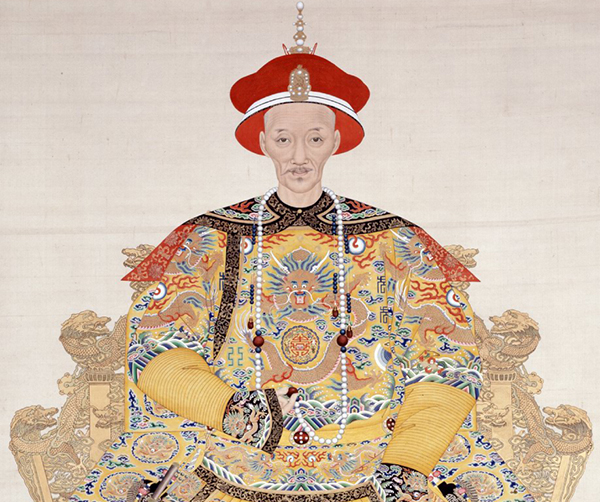 道光皇帝