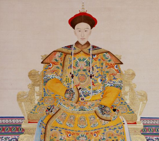光绪皇帝