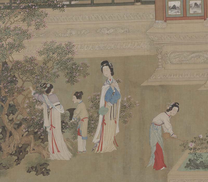 万紫千红 万紫千红
