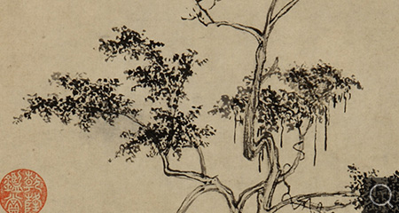 柏子图轴